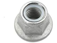 GM 11609282 Nut, Steering Knuckle Upper Control Arm