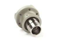 GM 19179018 Flange, Transfer Case, Rear