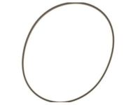 GM 8623216 Seal, Rear Bearing Retaining