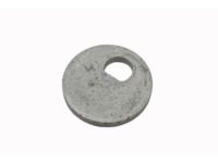 GM 10254818 Lower Control Arm Adjust Cam, Rear