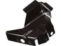 GM 25791642 Upper Brace, Front Driver Side