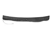 GM 23436252 Cowl Grille