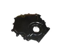 Cadillac Seville Timing Cover - 12576050 Timing Cover