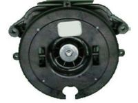 GM 22976566 Mirror Motor