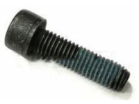 GM 11570192 Bolt, Running Board