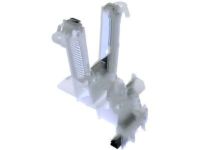 GM 84013236 Lamp