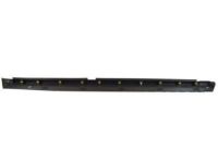 GM 94734735 Rocker Molding