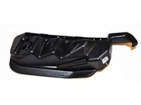 GM 23203590 Side Bracket, Front Passenger Side