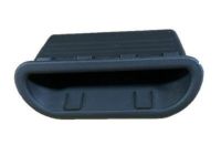GM 42610395 Pull Handle, Black