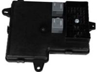 GM 20939593 Body Control Module