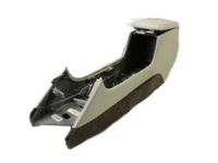GM 15914440 Side Panel, Black, Front Passenger Side