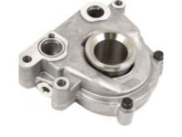 Buick Lucerne Oil Pump - 12555384 Oil Pump