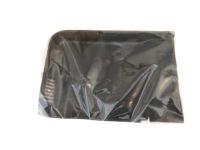 GM 20837381 Trim Cover, Rear
