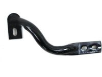GM 15705677 Mount Brace, Driver Side