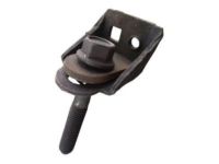 GM 15561150 Bracket, Final Drive