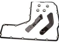 Cadillac Seville Automatic Transmission Filter - 24216035 Auto Transmission Filter