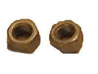 GM 11516211 Nut, Rear Spring U Bolt