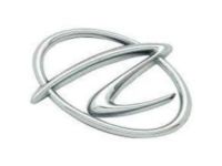 GM 25669560 Emblem, Rear