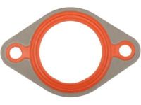 GM 12571593 Gasket, Engine Coolant Outlet