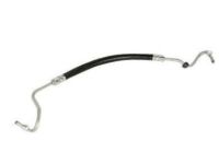 GM 15295855 Return Line