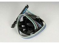 GM 19005030 Turn Signal Switch