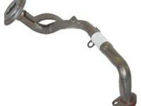 GM 12611904 Oil Tube