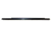 GM 16615178 Reveal Molding, Rear Passenger Side
