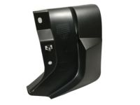 GM 84124455 Deflector, Passenger Side