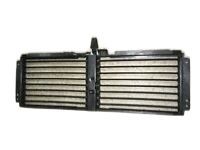 GM 84095663 Radiator Shutter Assembly, Front