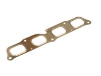 GM 12627072 Exhaust Manifold Gasket