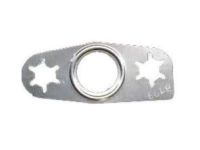 GM 12589488 Air Pipe Gasket