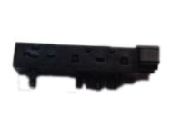 GM 12451497 Seat Switch, Front Driver Side