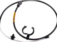 GM 96673266 Antenna