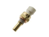 GM 12608814 Coolant Temperature Sensor, Black