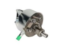 GMC Power Steering Pump - 19153684 Power Steering Pump