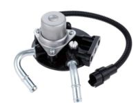 GM 12645619 Shell, Engine Fuel Filter