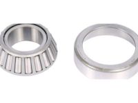 GM 92191329 Rear Pinion Bearing