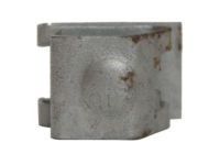 GM 20713262 Nut, Rear Compartment Floor/Access