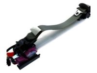 Cadillac Escalade ESV Seat Belt - 89025859 Lap & Shoulder Belt