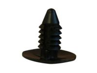 GM 332364 Splash Shield Retainer Clip, Front