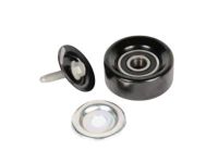 GM 12564401 Idler Pulley