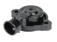 Buick Throttle Position Sensor - 17123852 Throttle Position Sensor