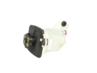 Buick Power Steering Reservoir - 25794435 Reservoir