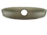 GM 25768116 Molding Strip, Black