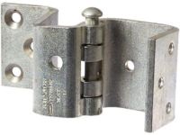 GM 19257341 Hinge, Rear Upper