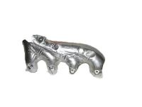 GM 12562243 Heat Shield, Driver Side