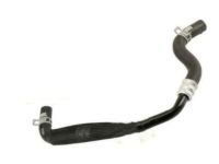 GM 15713591 Hose, Heater
