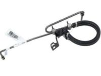 GM 84277122 Pipe, Emission System