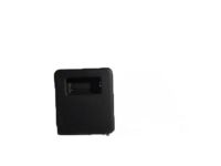 GM 23106384 Floor Mat Handle