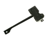 GM 10350910 Center Support, Front